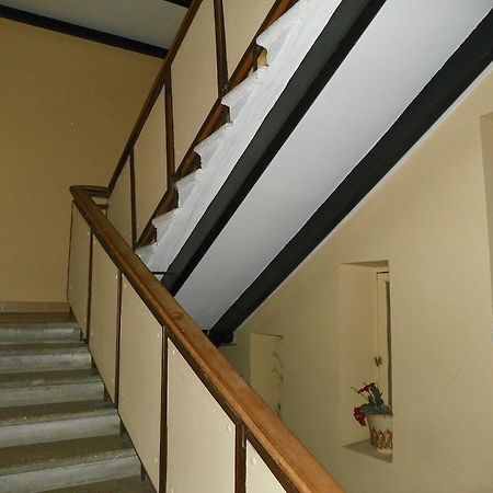 Hereti Hotel 라고데키 외부 사진