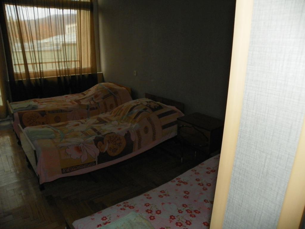 Hereti Hotel 라고데키 객실 사진