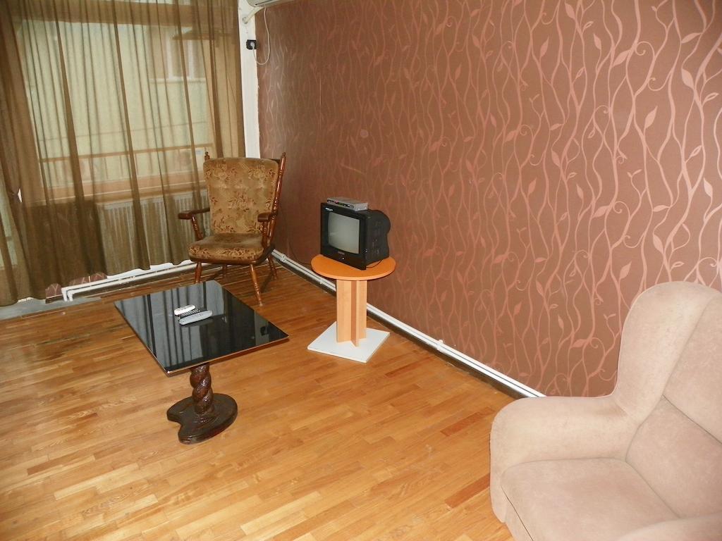 Hereti Hotel 라고데키 객실 사진