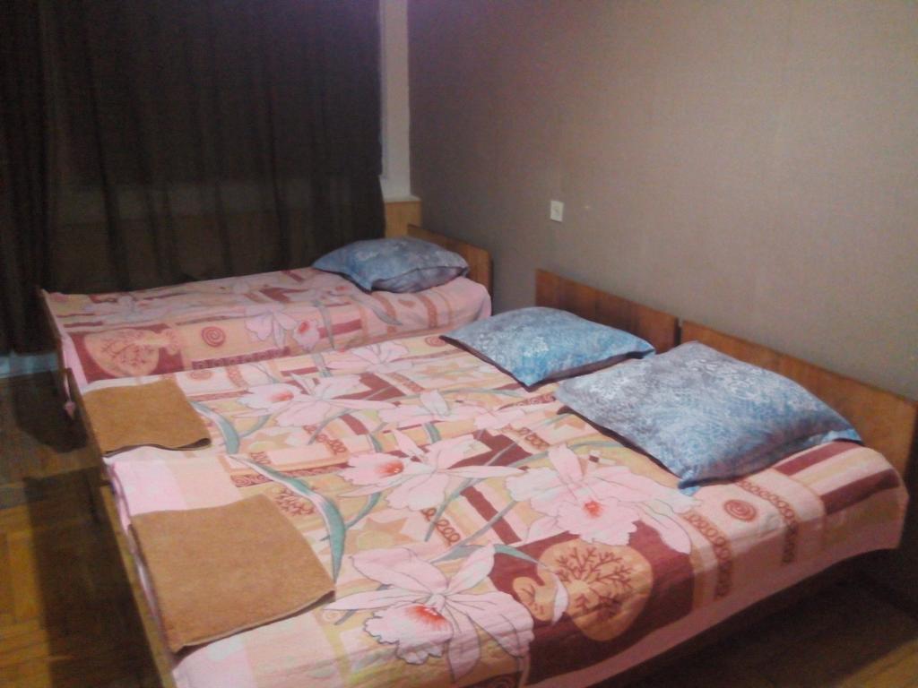 Hereti Hotel 라고데키 외부 사진