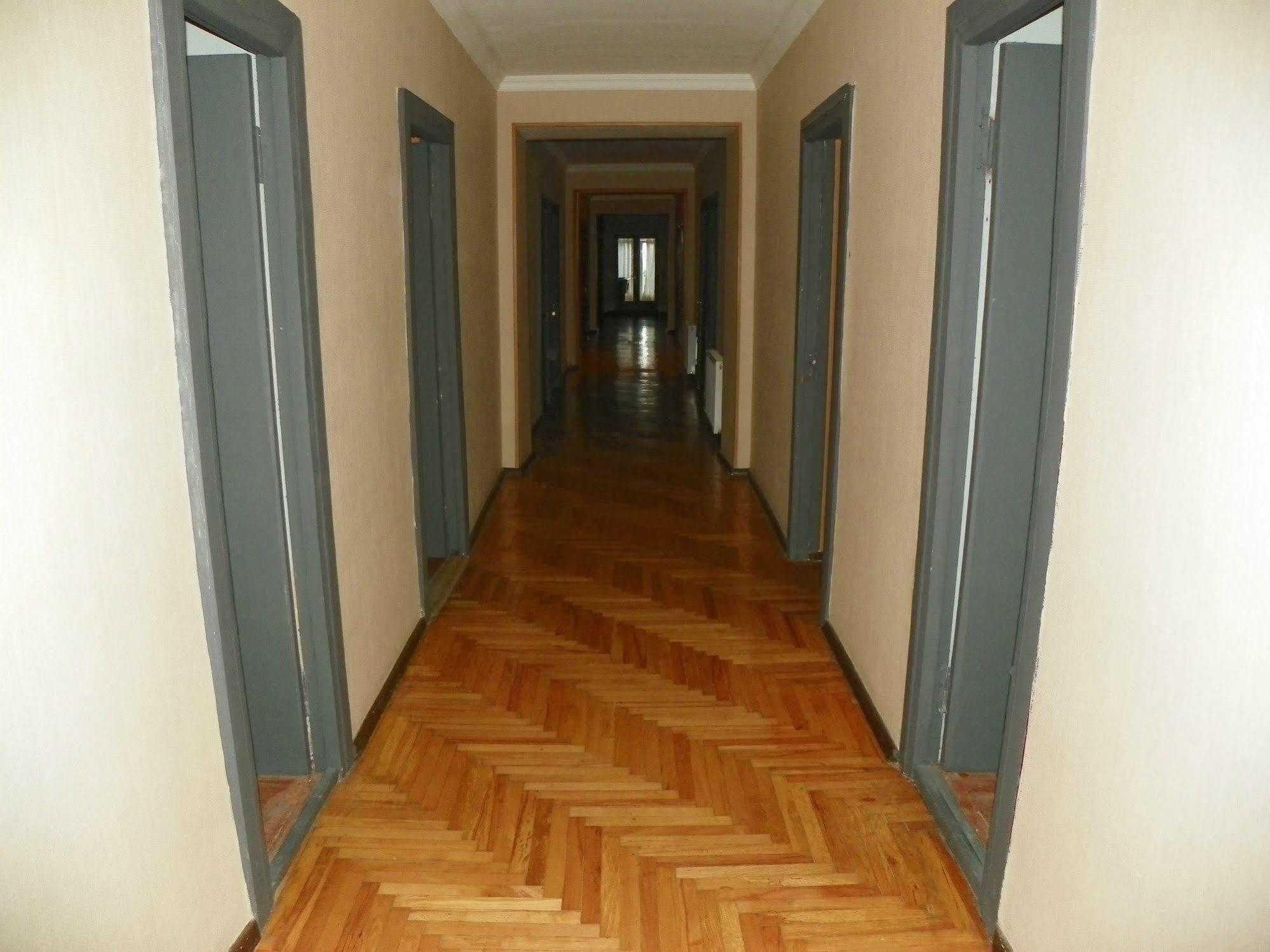 Hereti Hotel 라고데키 외부 사진