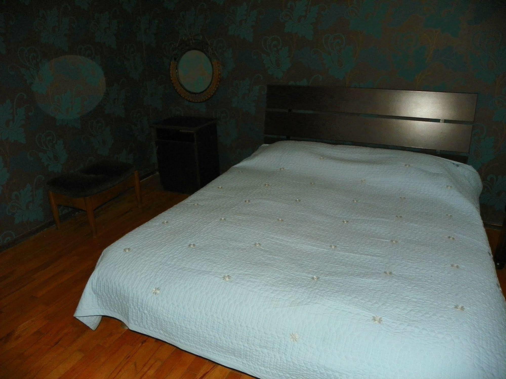 Hereti Hotel 라고데키 외부 사진